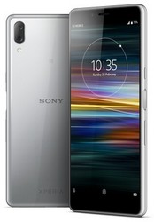 Замена дисплея на телефоне Sony Xperia L3 в Брянске